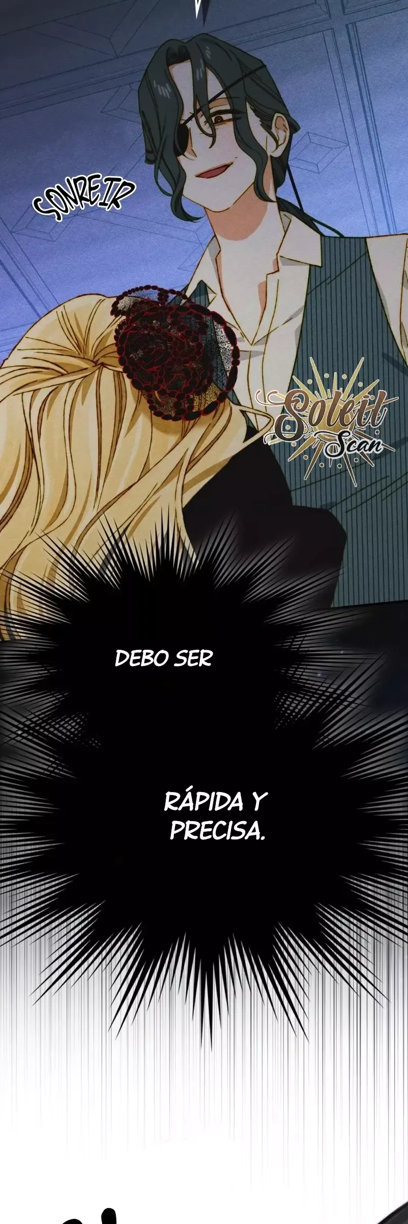 Adiestrando A Un Lindo Gatito Engreído Capítulo 18 en Línea - página 35