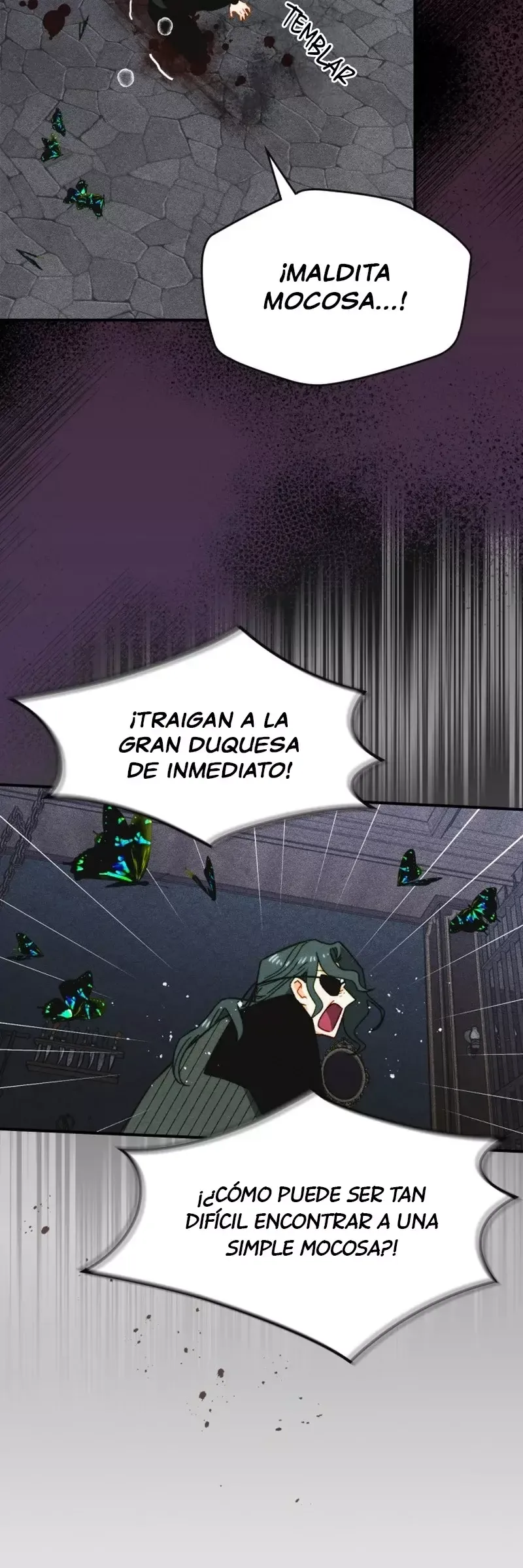Adiestrando A Un Lindo Gatito Engreído Capítulo 19 en Línea - página 3