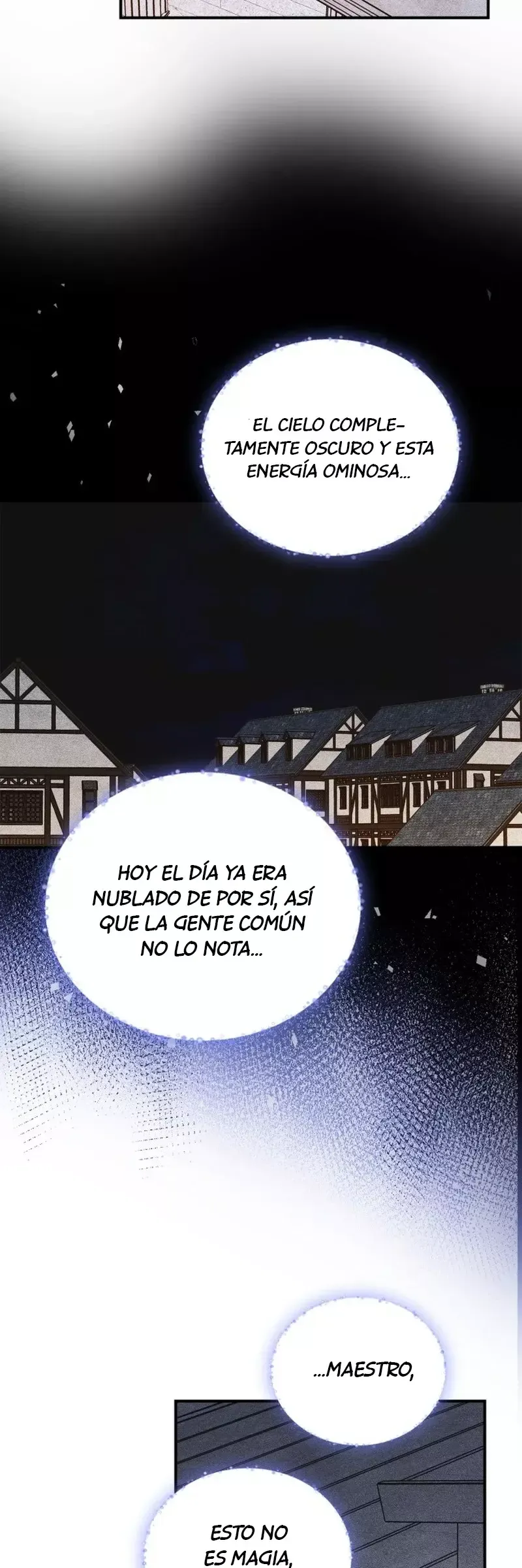 Adiestrando A Un Lindo Gatito Engreído Capítulo 19 en Línea - página 34