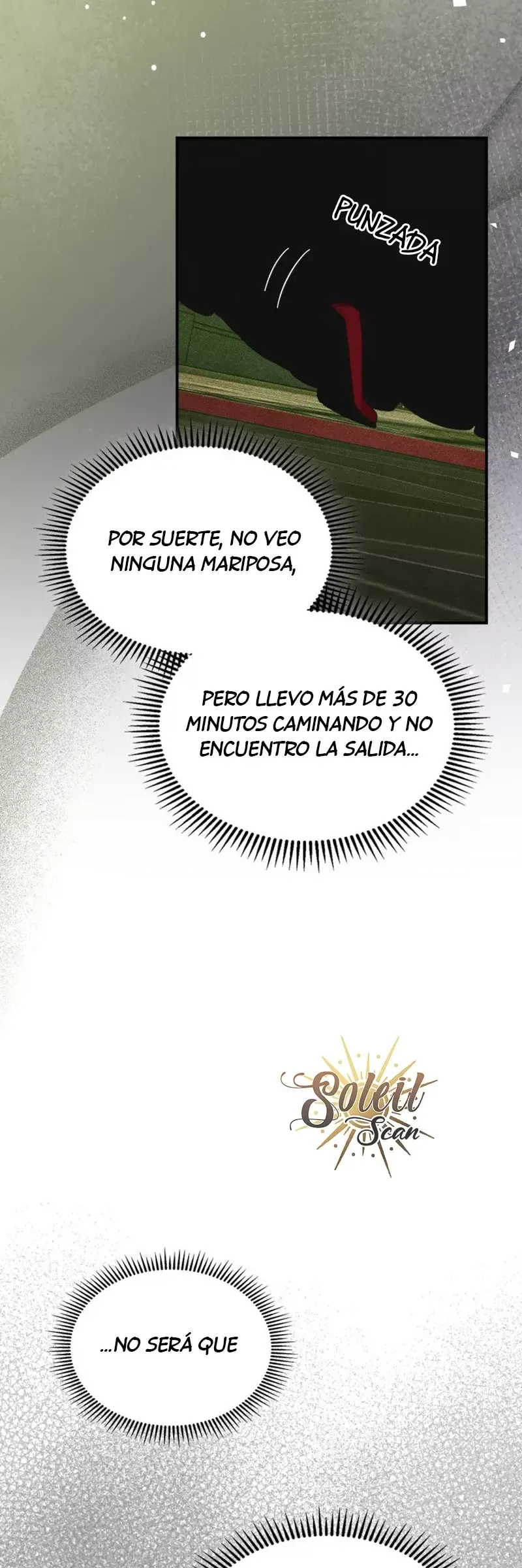 Adiestrando A Un Lindo Gatito Engreído Capítulo 19 en Línea - página 42