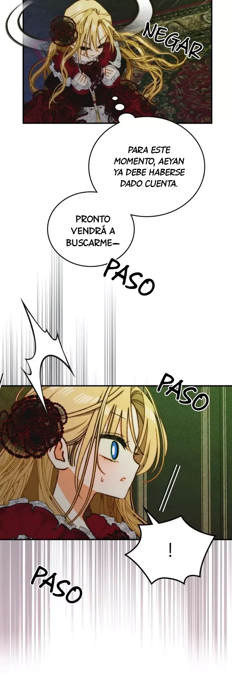 Adiestrando A Un Lindo Gatito Engreído Capítulo 19 en Línea - página 44