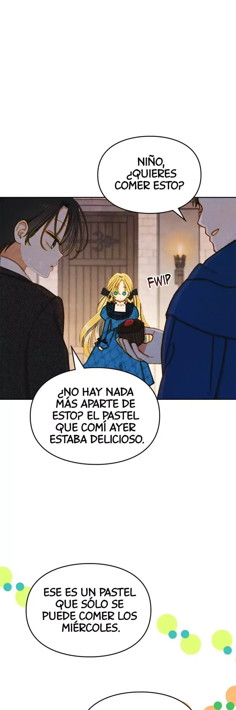 Adiestrando A Un Lindo Gatito Engreído Capítulo 2 en Línea - página 3