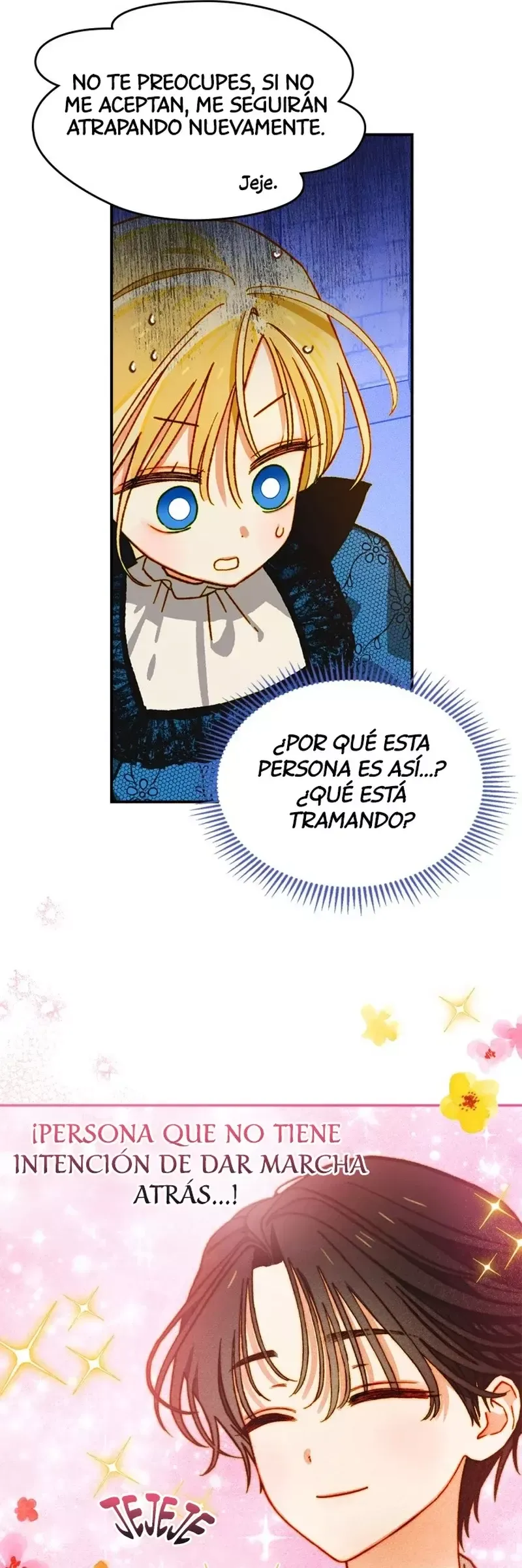 Adiestrando A Un Lindo Gatito Engreído Capítulo 2 en Línea - página 10