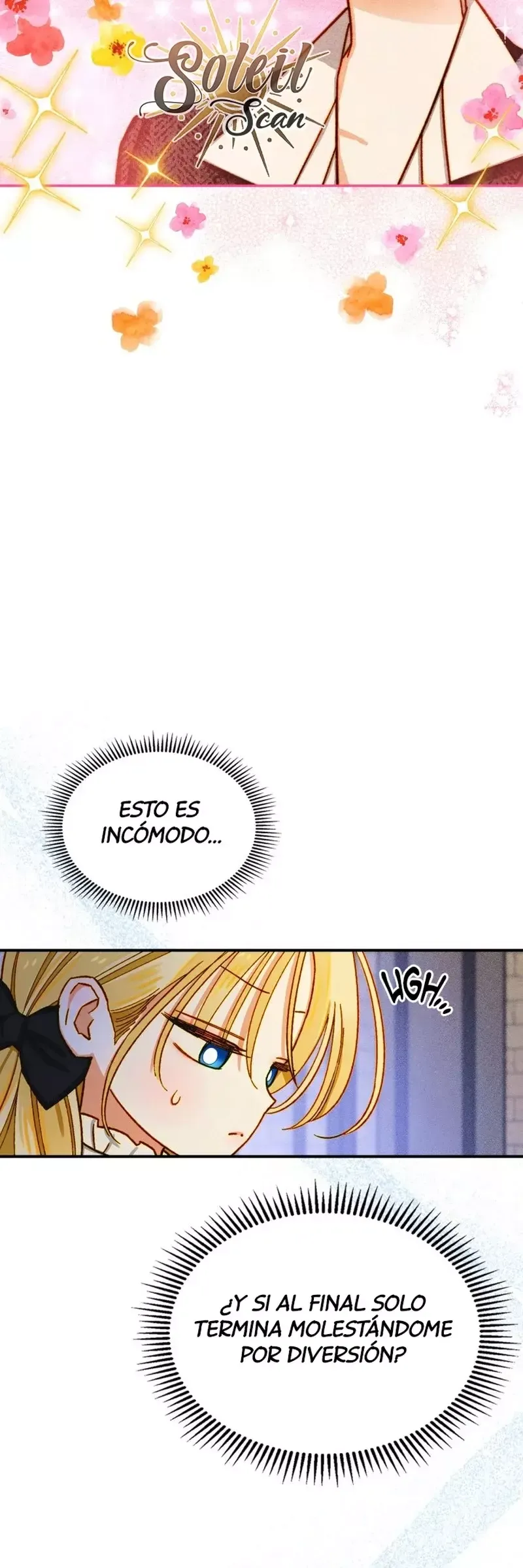 Adiestrando A Un Lindo Gatito Engreído Capítulo 2 en Línea - página 11