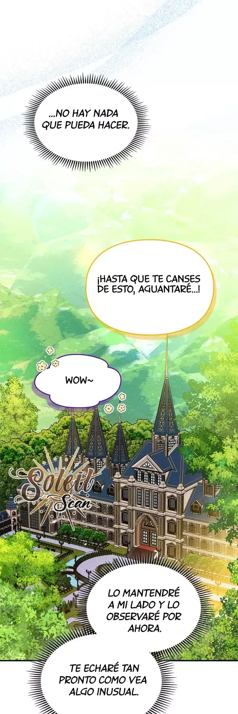Adiestrando A Un Lindo Gatito Engreído Capítulo 2 en Línea - página 12