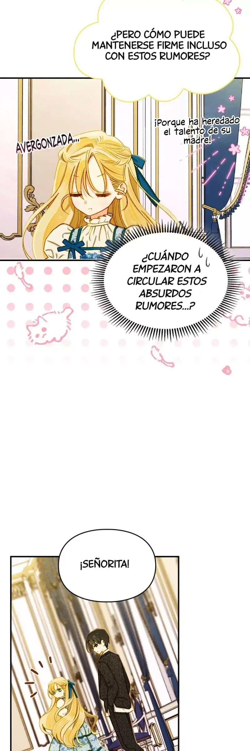Adiestrando A Un Lindo Gatito Engreído Capítulo 2 en Línea - página 18
