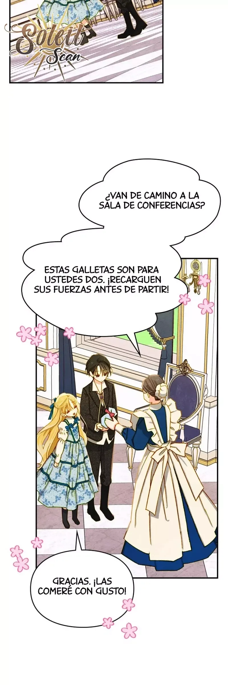 Adiestrando A Un Lindo Gatito Engreído Capítulo 2 en Línea - página 19