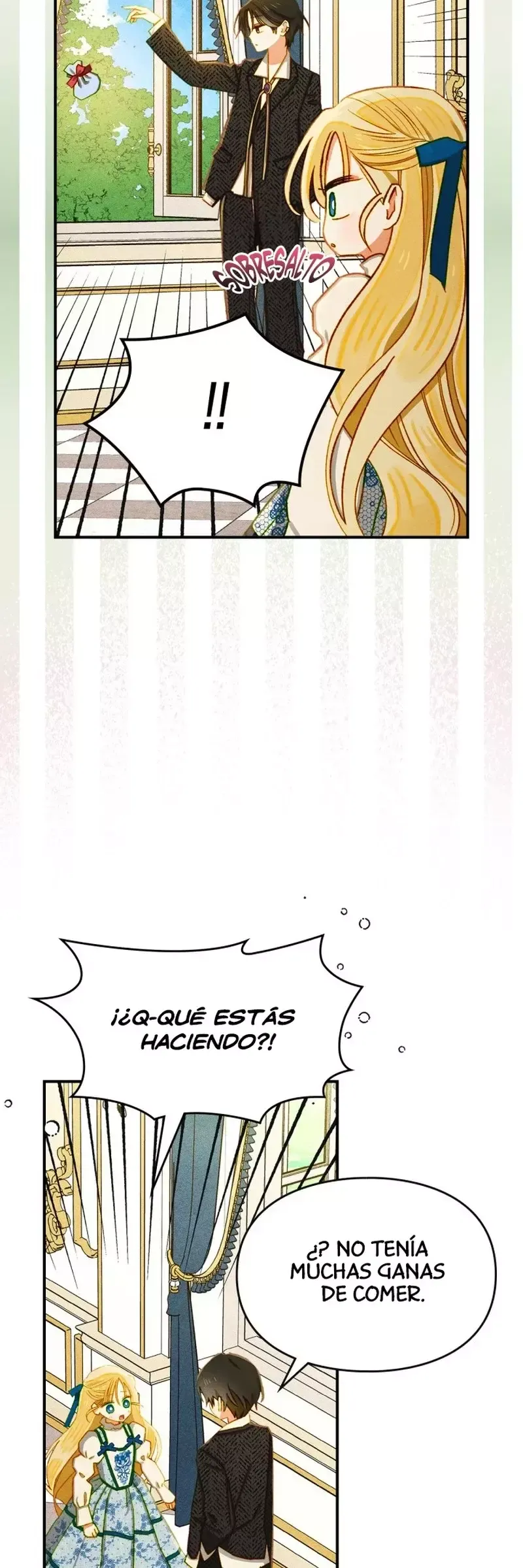 Adiestrando A Un Lindo Gatito Engreído Capítulo 2 en Línea - página 21