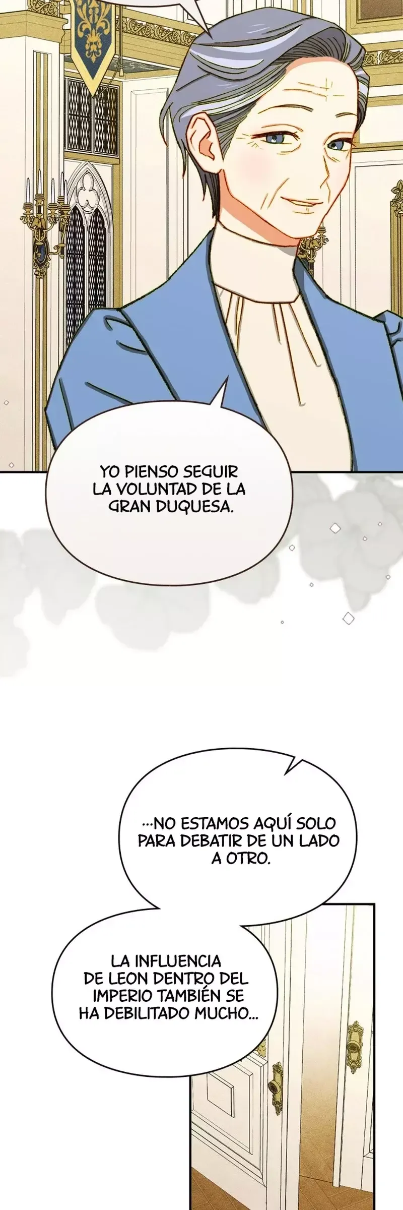 Adiestrando A Un Lindo Gatito Engreído Capítulo 2 en Línea - página 27