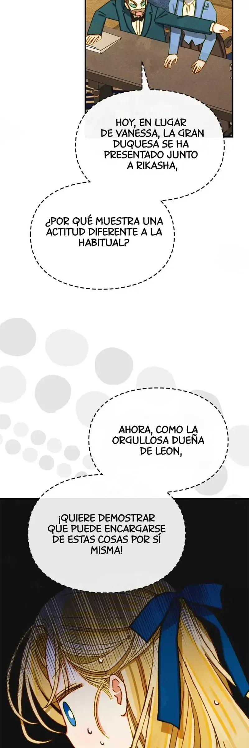 Adiestrando A Un Lindo Gatito Engreído Capítulo 2 en Línea - página 36
