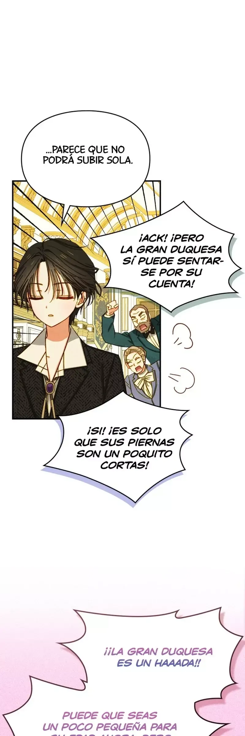 Adiestrando A Un Lindo Gatito Engreído Capítulo 2 en Línea - página 45