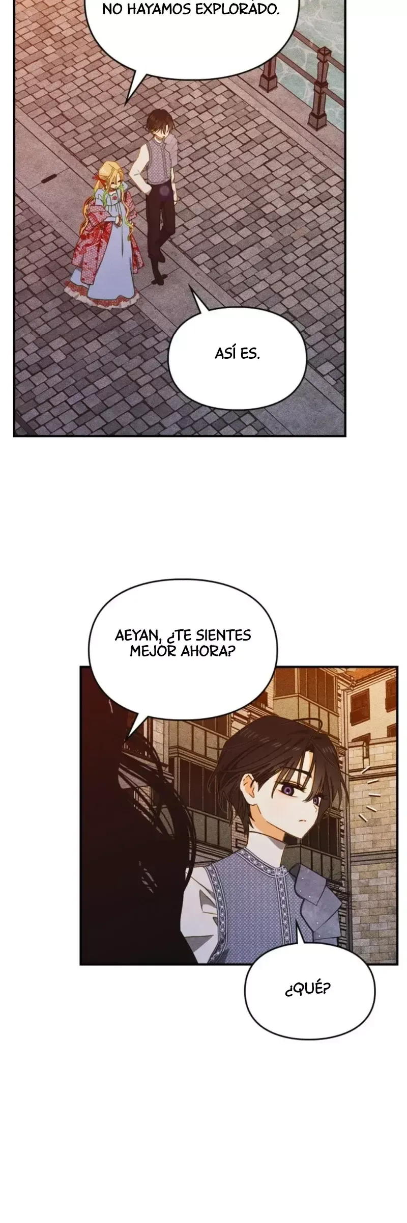 Adiestrando A Un Lindo Gatito Engreído Capítulo 21 en Línea - página 5