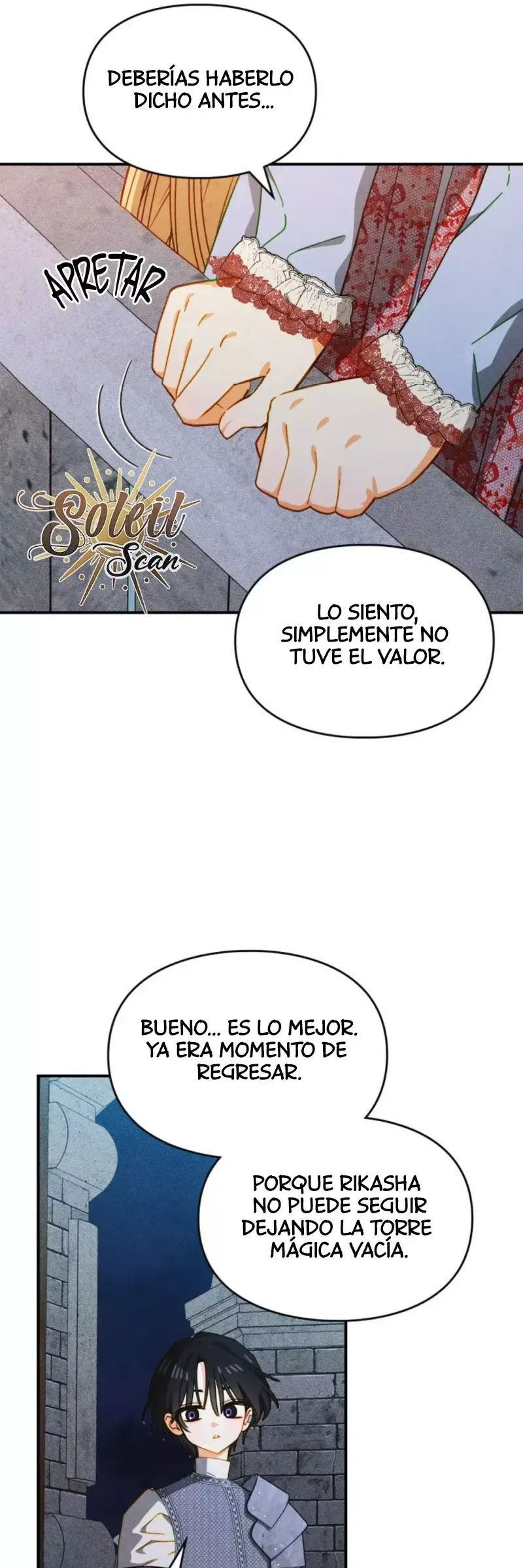 Adiestrando A Un Lindo Gatito Engreído Capítulo 21 en Línea - página 27