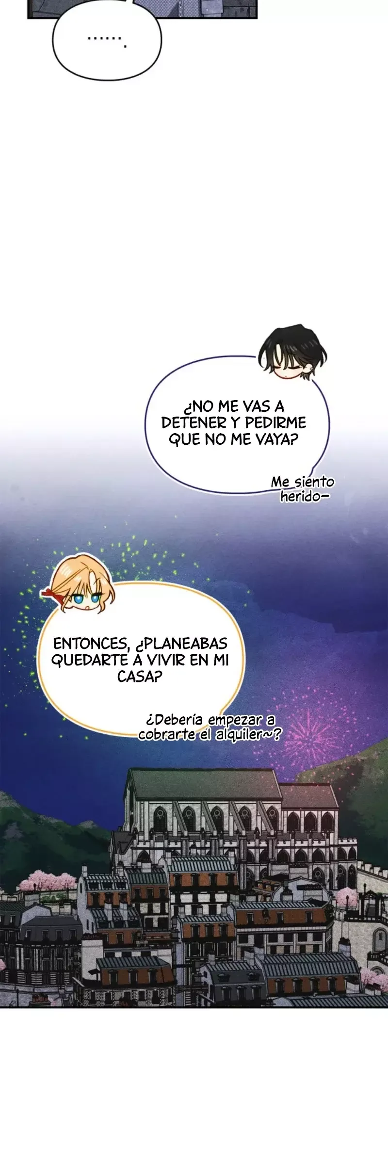 Adiestrando A Un Lindo Gatito Engreído Capítulo 21 en Línea - página 28
