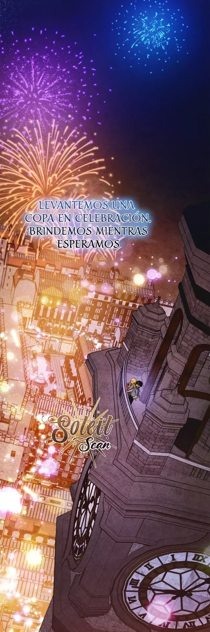 Adiestrando A Un Lindo Gatito Engreído Capítulo 21 en Línea - página 47