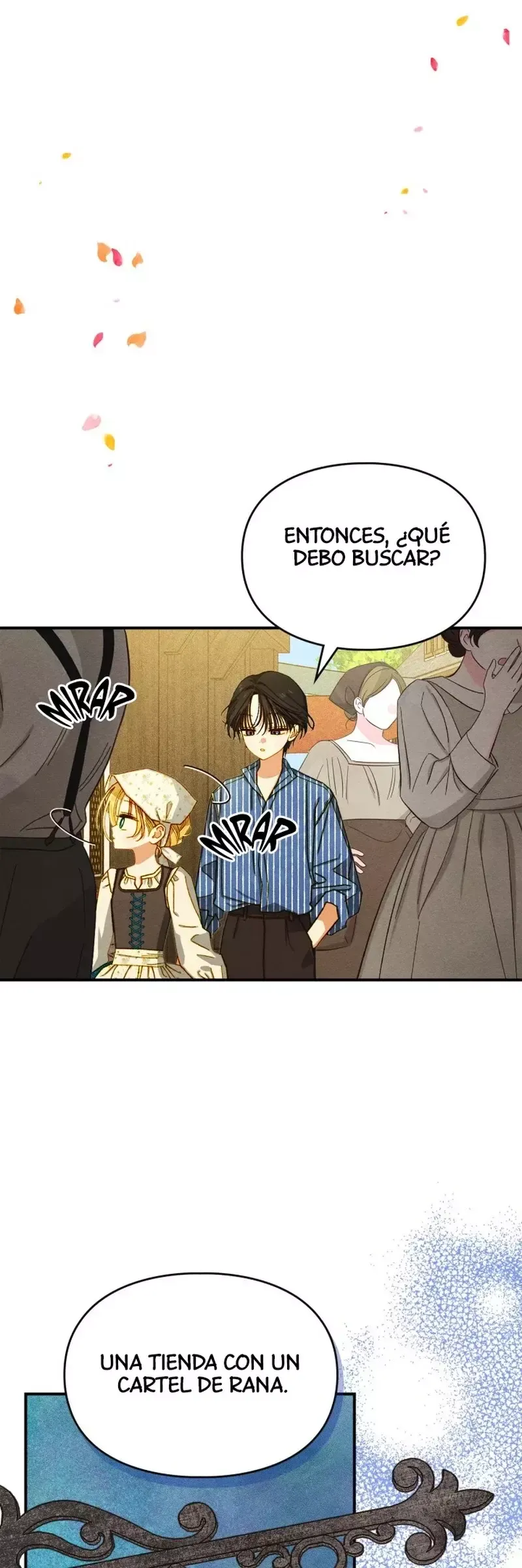Adiestrando A Un Lindo Gatito Engreído Capítulo 3 en Línea - página 5