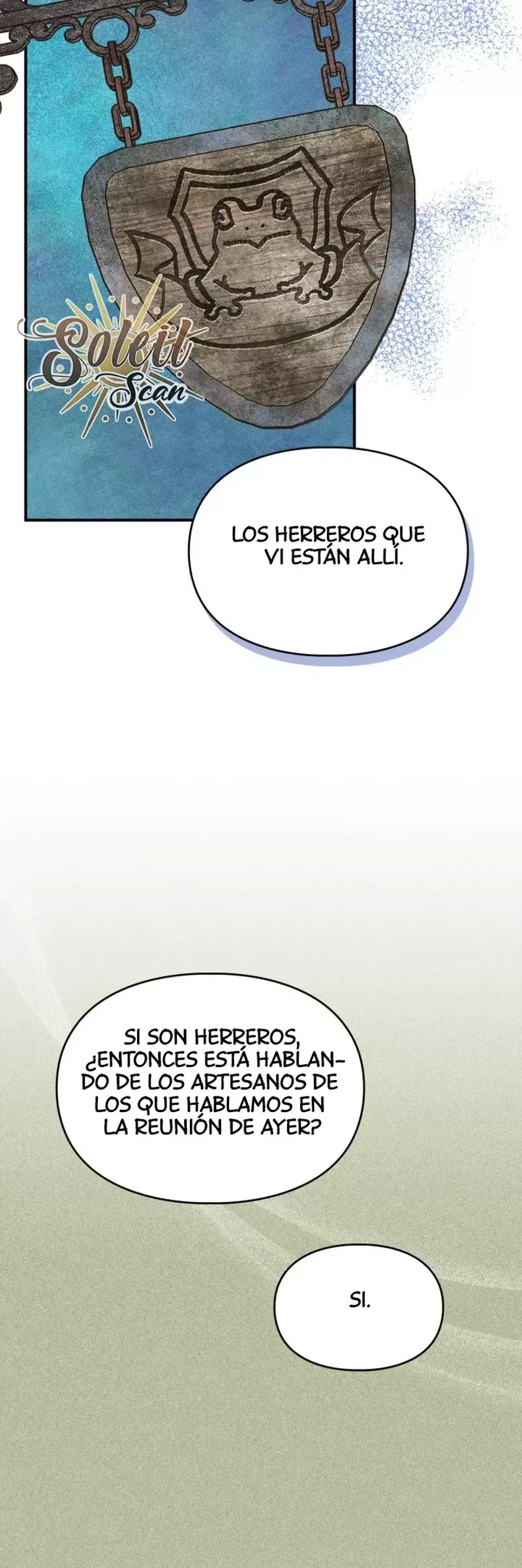 Adiestrando A Un Lindo Gatito Engreído Capítulo 3 en Línea - página 6
