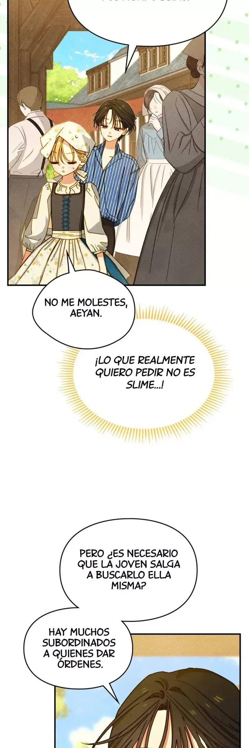 Adiestrando A Un Lindo Gatito Engreído Capítulo 3 en Línea - página 11