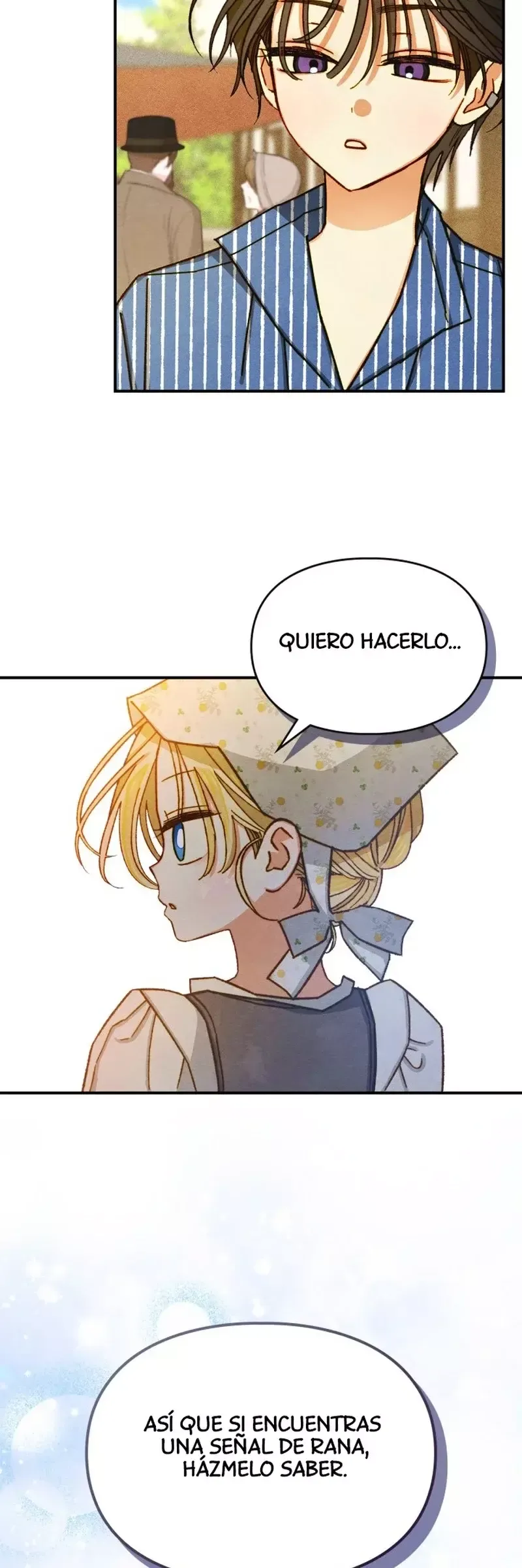 Adiestrando A Un Lindo Gatito Engreído Capítulo 3 en Línea - página 12