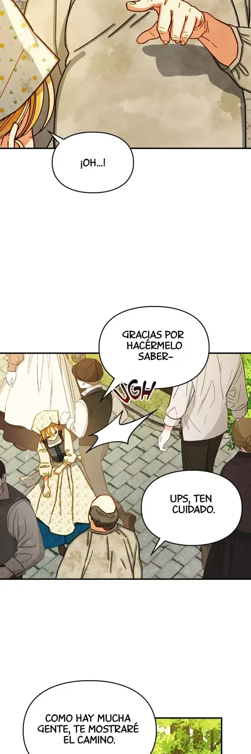 Adiestrando A Un Lindo Gatito Engreído Capítulo 3 en Línea - página 19