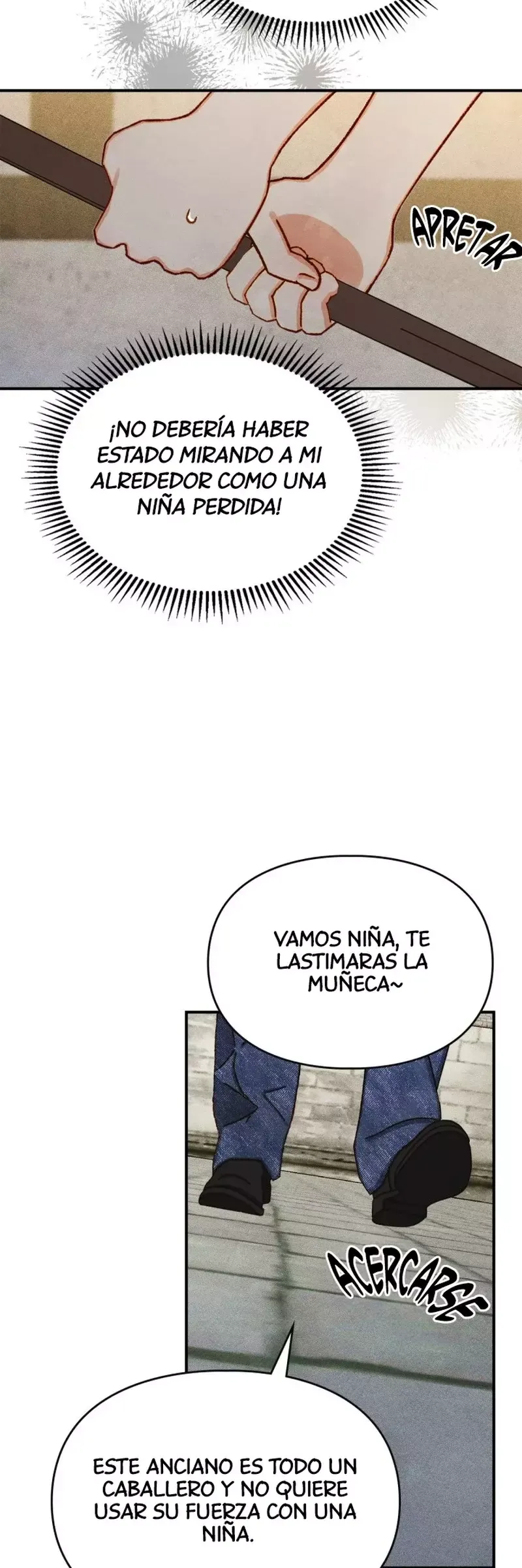 Adiestrando A Un Lindo Gatito Engreído Capítulo 3 en Línea - página 30