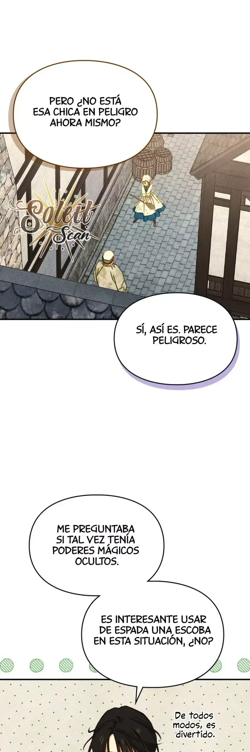 Adiestrando A Un Lindo Gatito Engreído Capítulo 3 en Línea - página 39