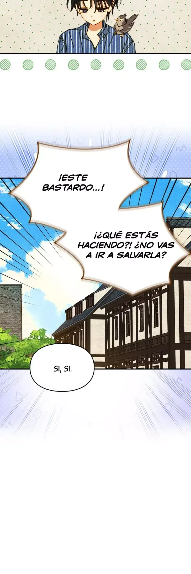 Adiestrando A Un Lindo Gatito Engreído Capítulo 3 en Línea - página 40