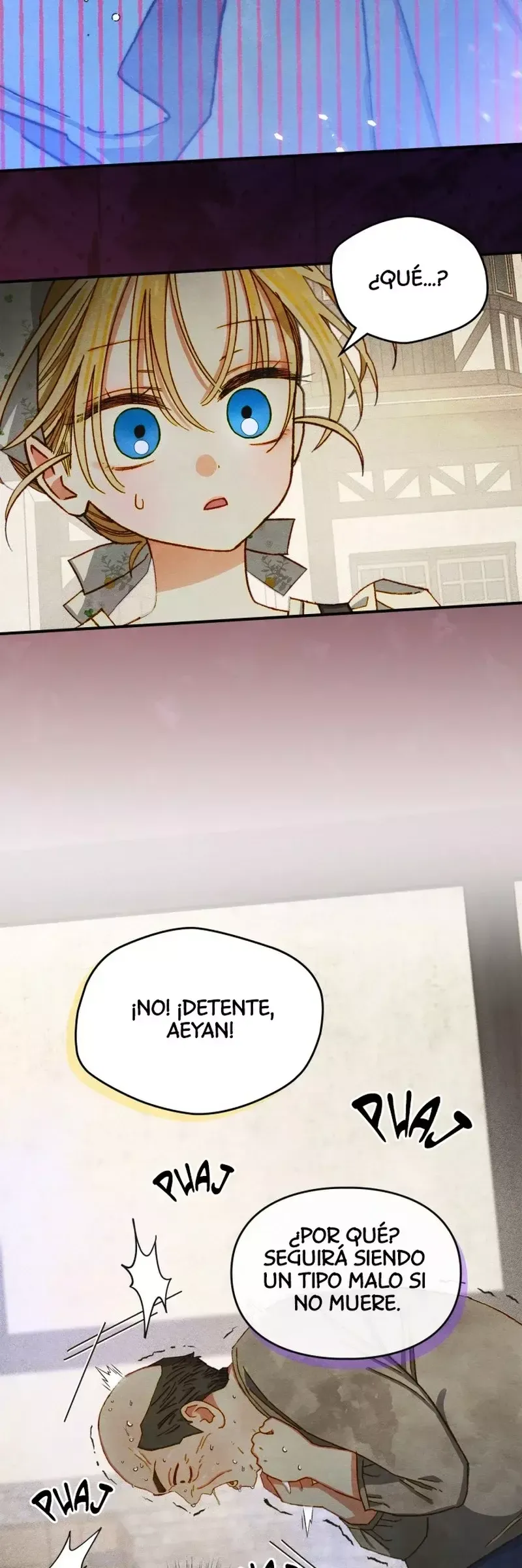 Adiestrando A Un Lindo Gatito Engreído Capítulo 4 en Línea - página 3