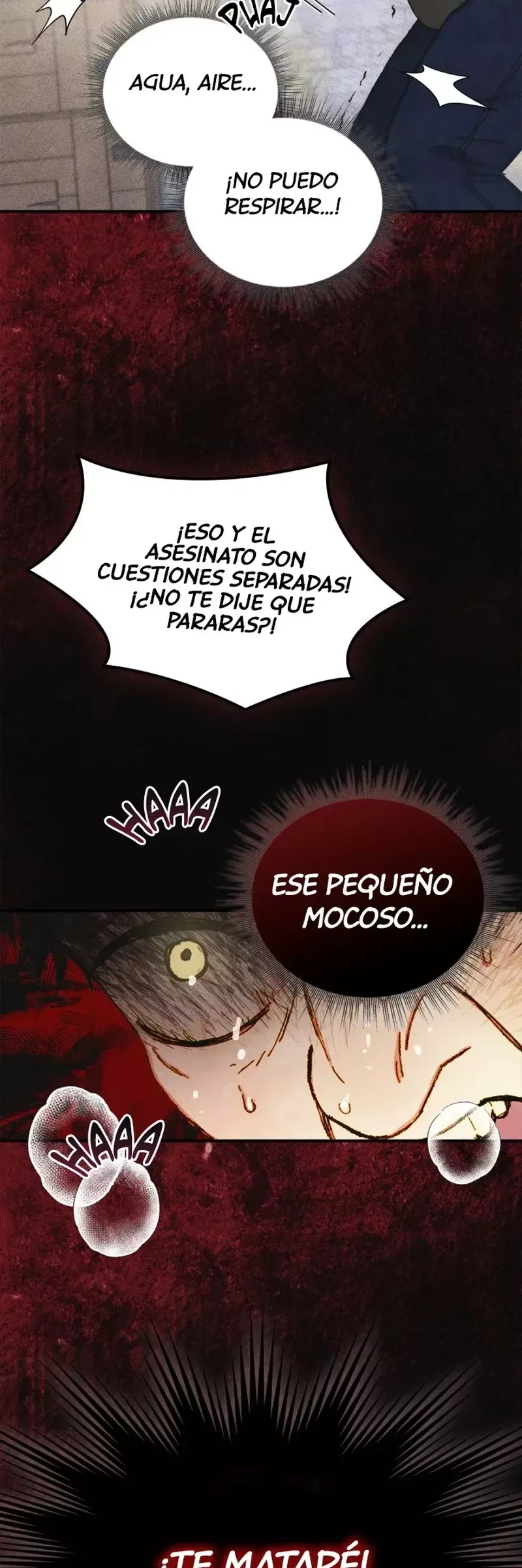 Adiestrando A Un Lindo Gatito Engreído Capítulo 4 en Línea - página 4