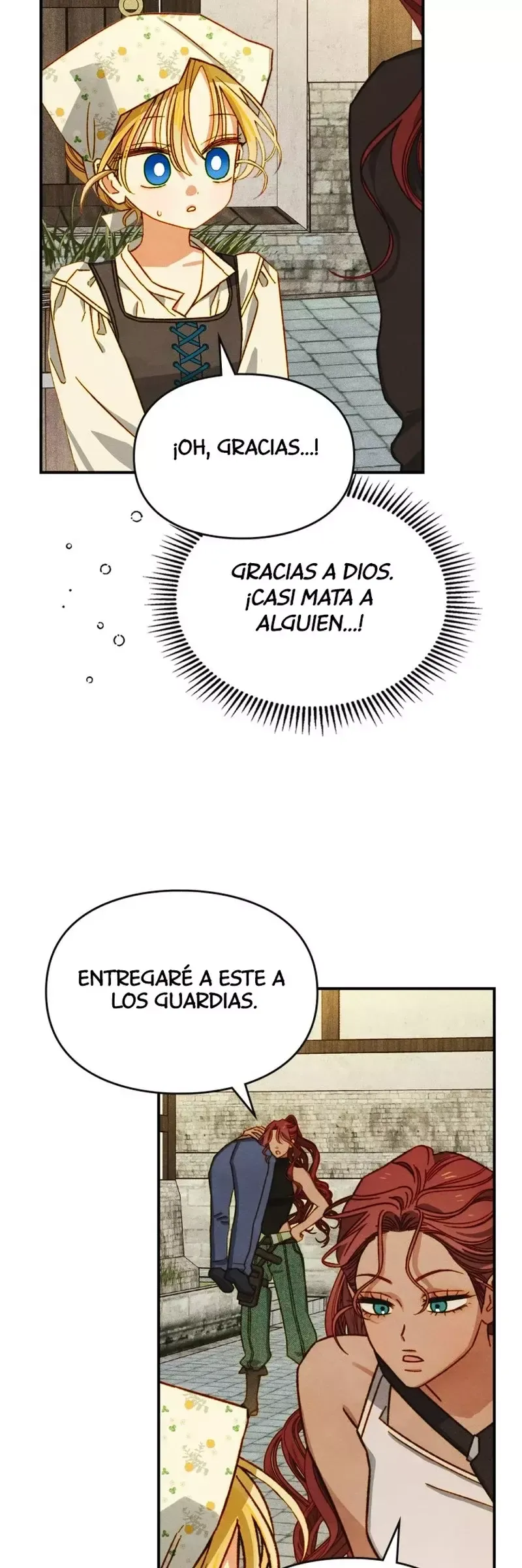 Adiestrando A Un Lindo Gatito Engreído Capítulo 4 en Línea - página 10