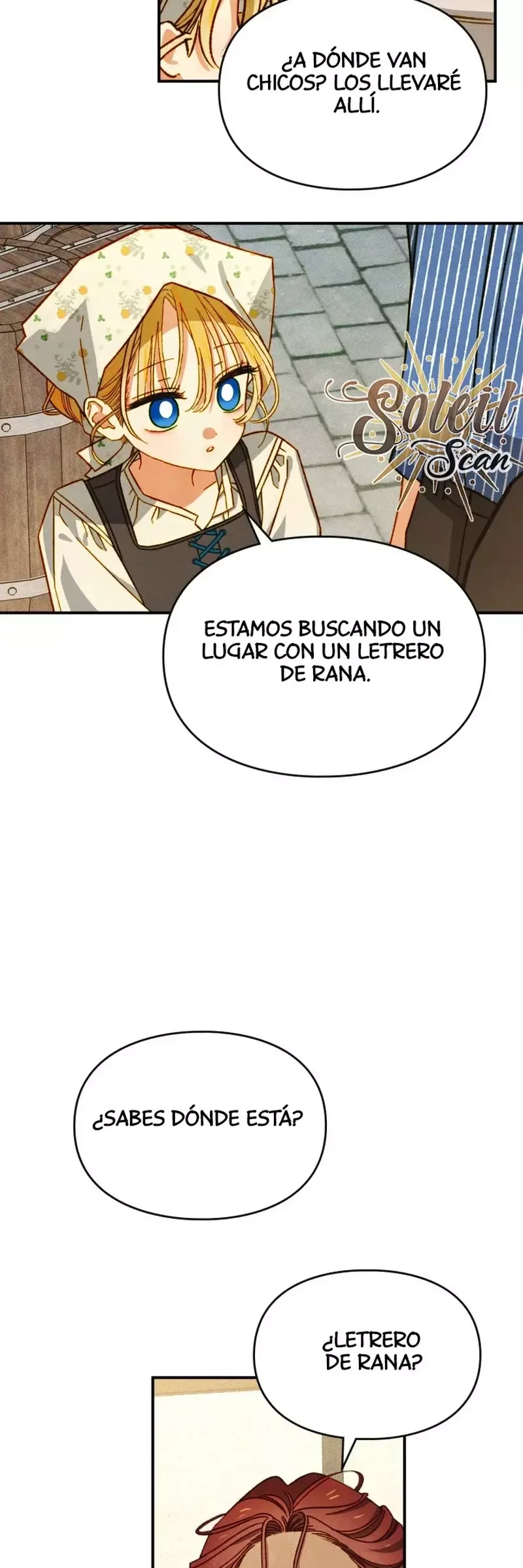 Adiestrando A Un Lindo Gatito Engreído Capítulo 4 en Línea - página 11