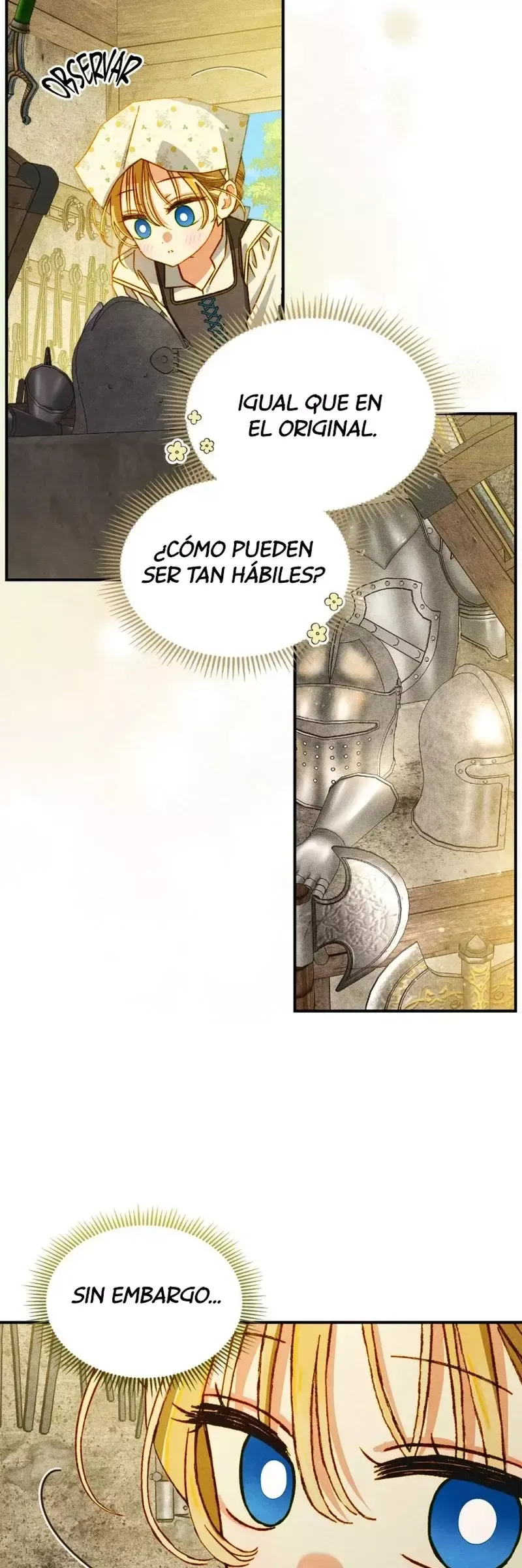 Adiestrando A Un Lindo Gatito Engreído Capítulo 4 en Línea - página 15