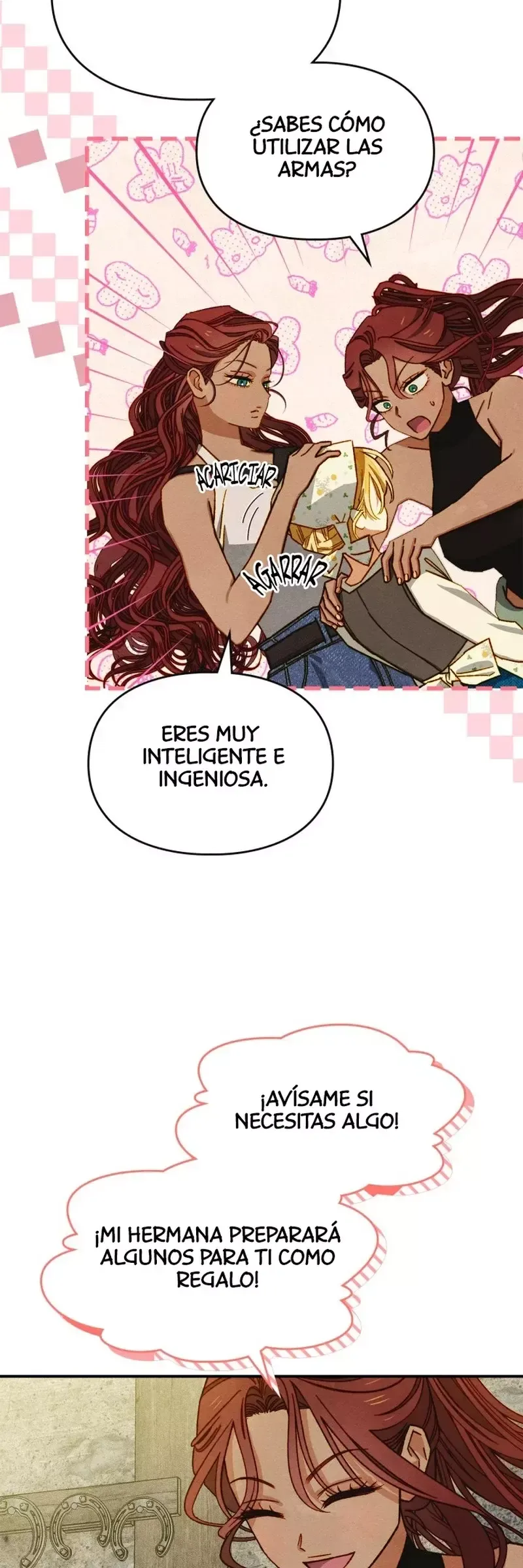 Adiestrando A Un Lindo Gatito Engreído Capítulo 4 en Línea - página 18