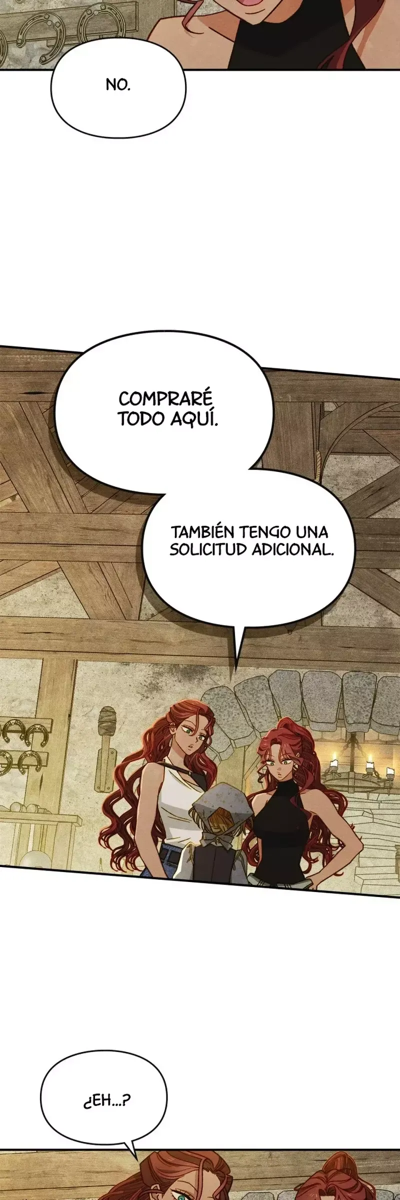 Adiestrando A Un Lindo Gatito Engreído Capítulo 4 en Línea - página 19