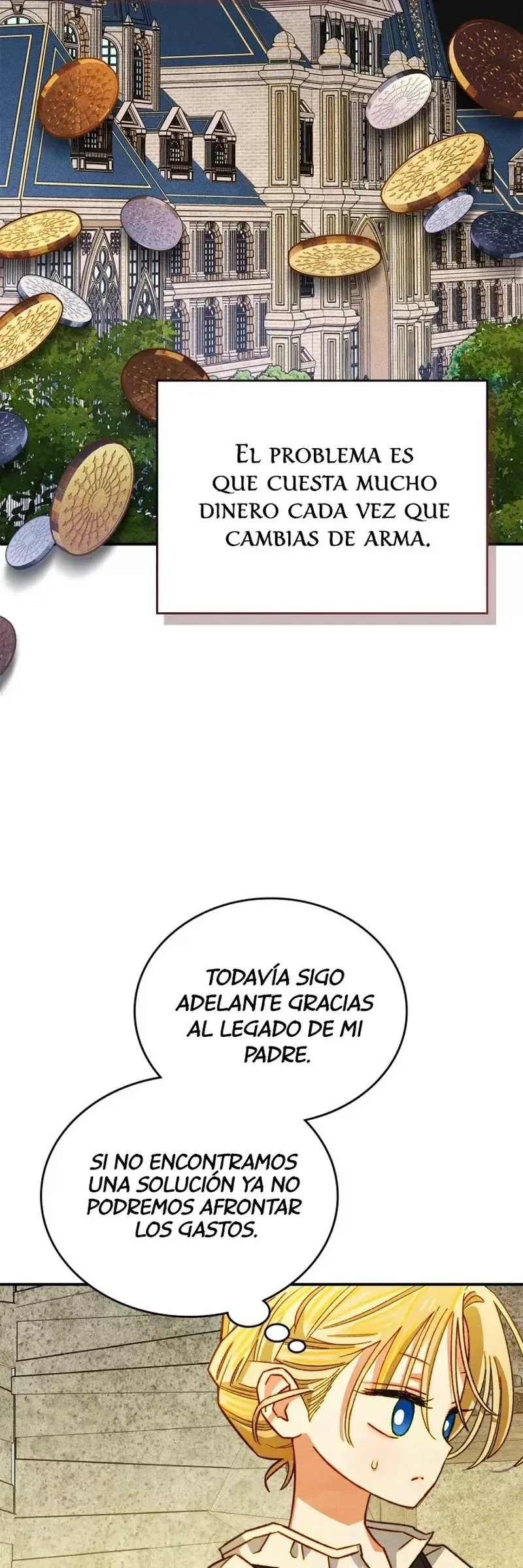 Adiestrando A Un Lindo Gatito Engreído Capítulo 4 en Línea - página 27