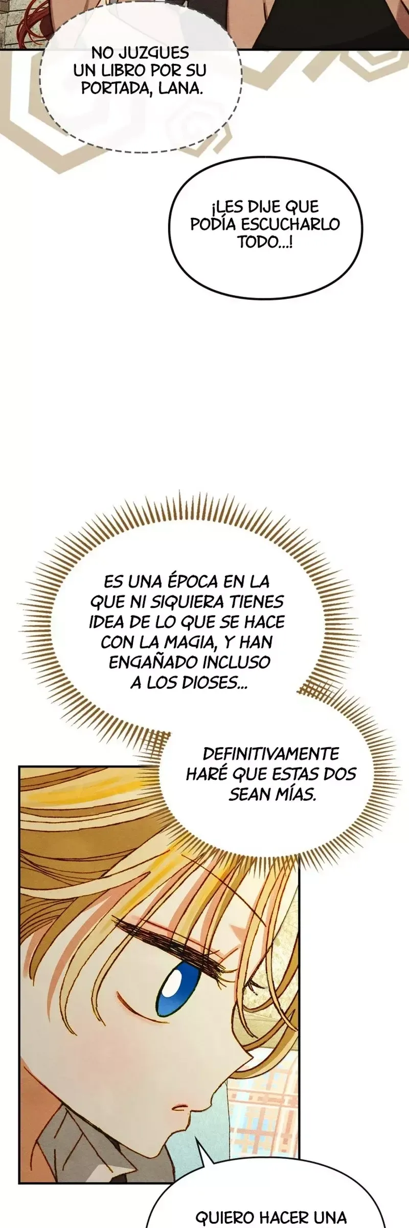Adiestrando A Un Lindo Gatito Engreído Capítulo 4 en Línea - página 32