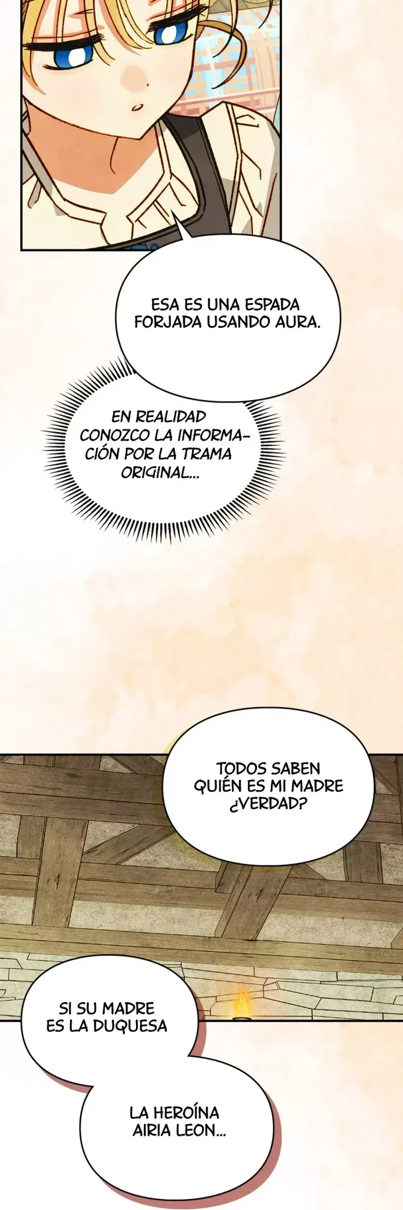 Adiestrando A Un Lindo Gatito Engreído Capítulo 4 en Línea - página 37
