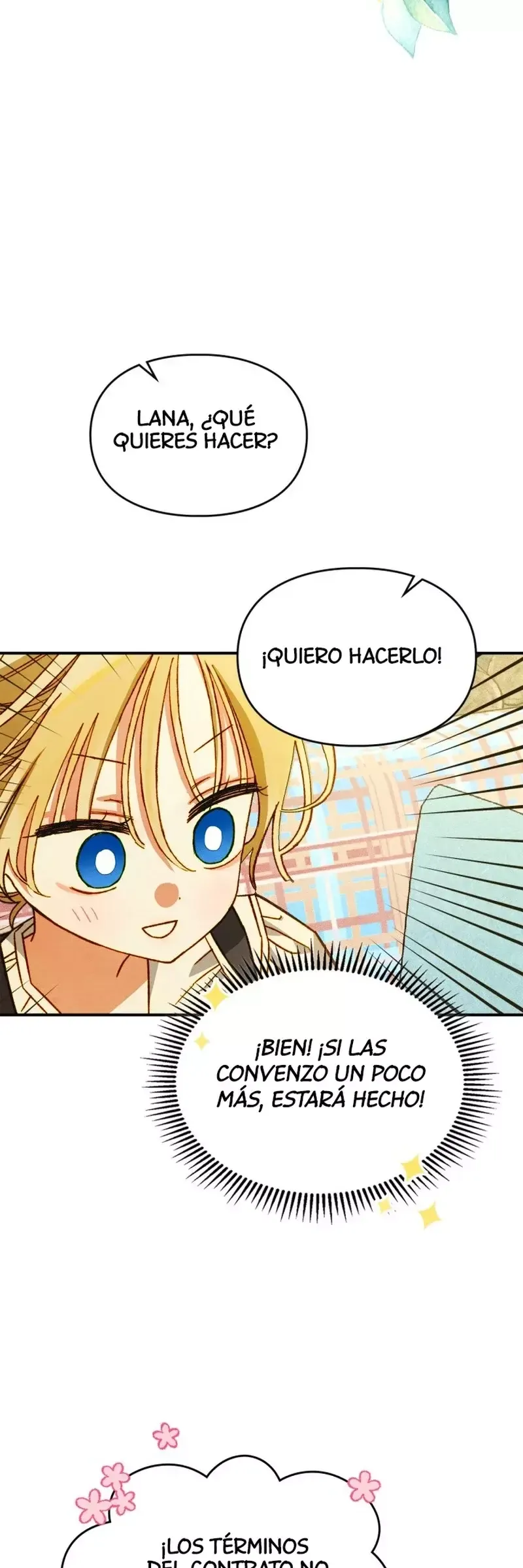 Adiestrando A Un Lindo Gatito Engreído Capítulo 4 en Línea - página 39