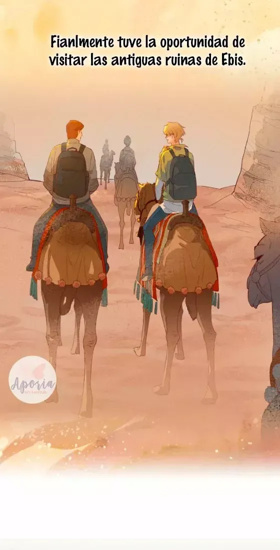 Adiós, su majestad Capítulo 0 en Línea - página 5