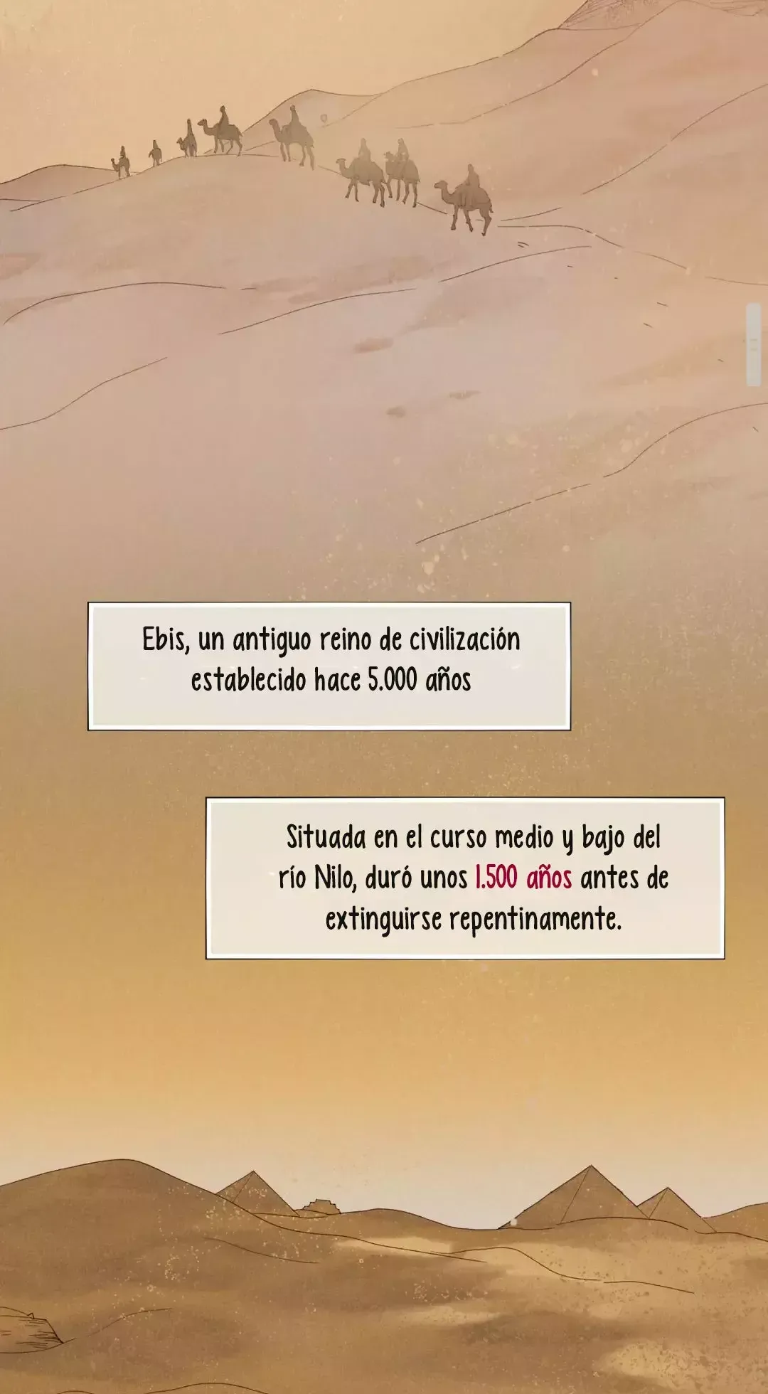Adiós, su majestad Capítulo 1 en Línea - página 11