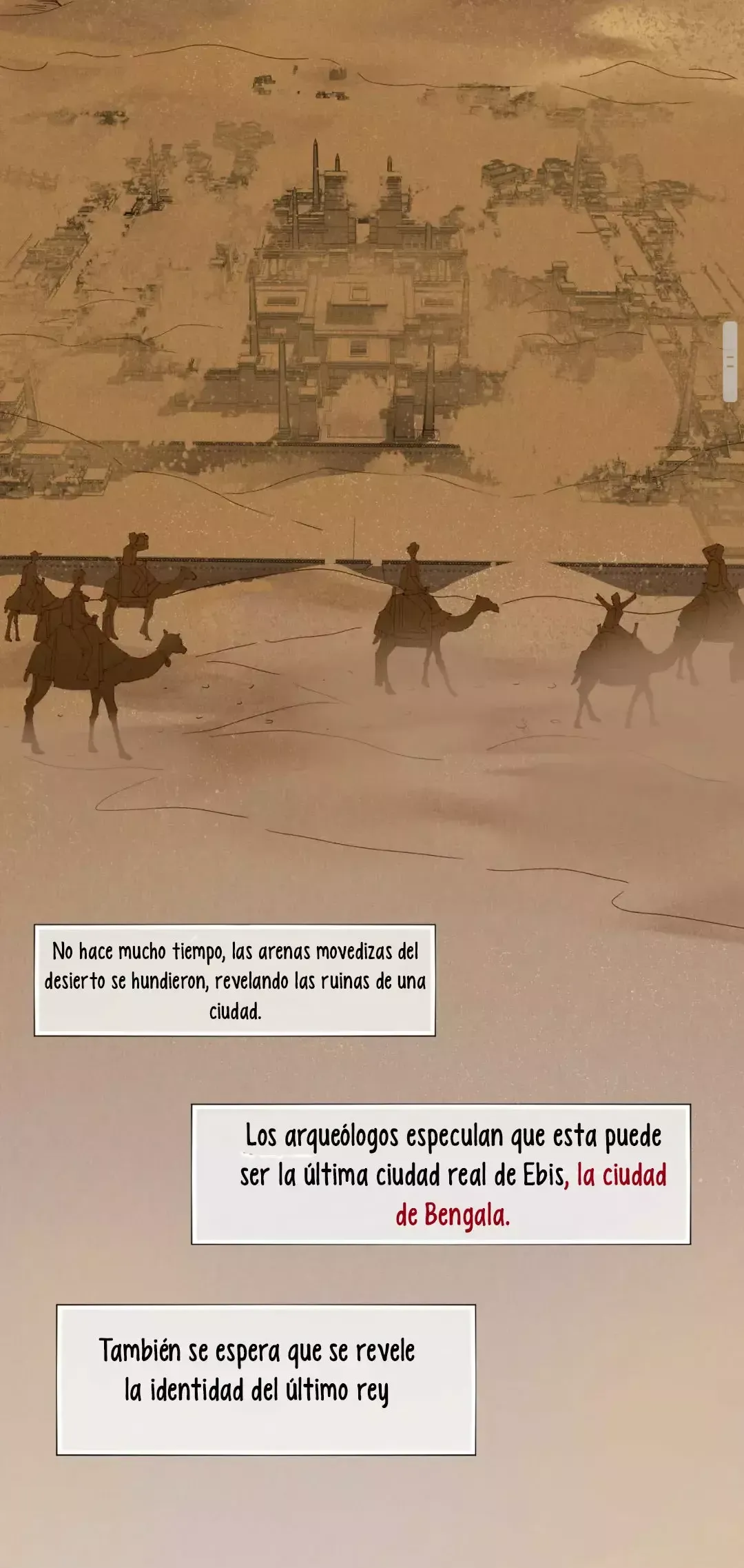 Adiós, su majestad Capítulo 1 en Línea - página 12