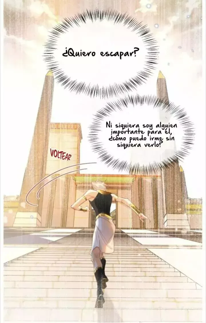 Adiós, su majestad Capítulo 10 en Línea - página 25
