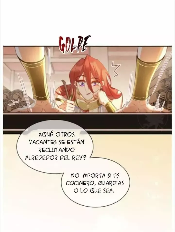 Adiós, su majestad Capítulo 10 en Línea - página 28