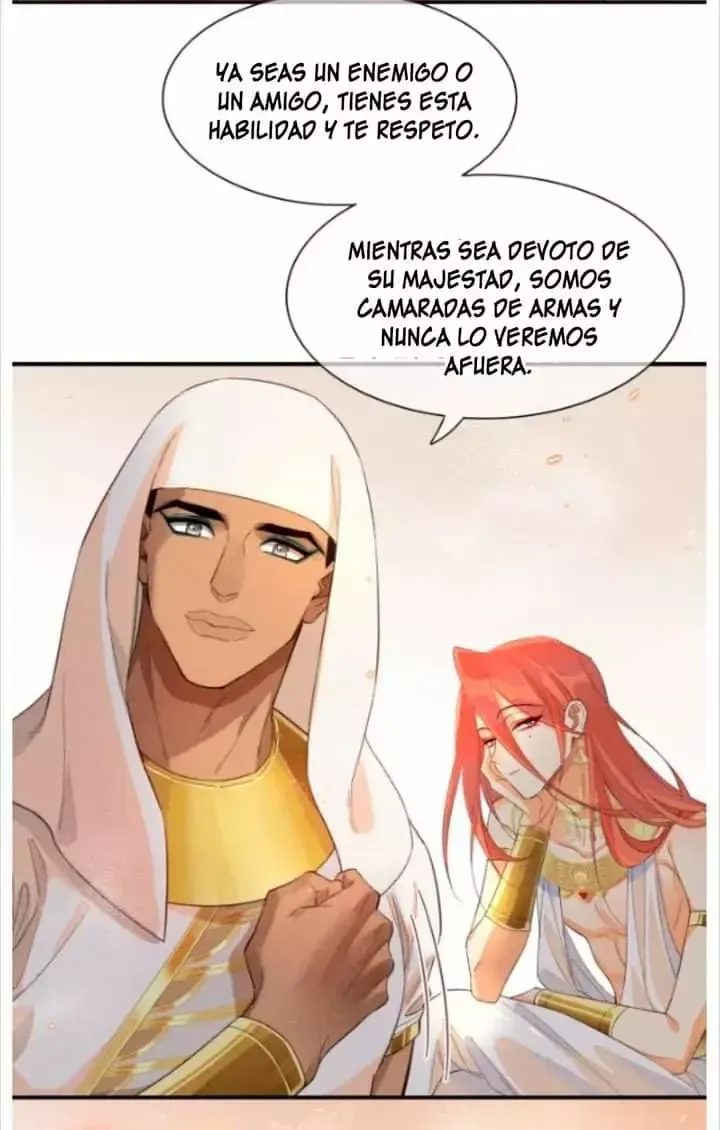 Adiós, su majestad Capítulo 10 en Línea - página 49