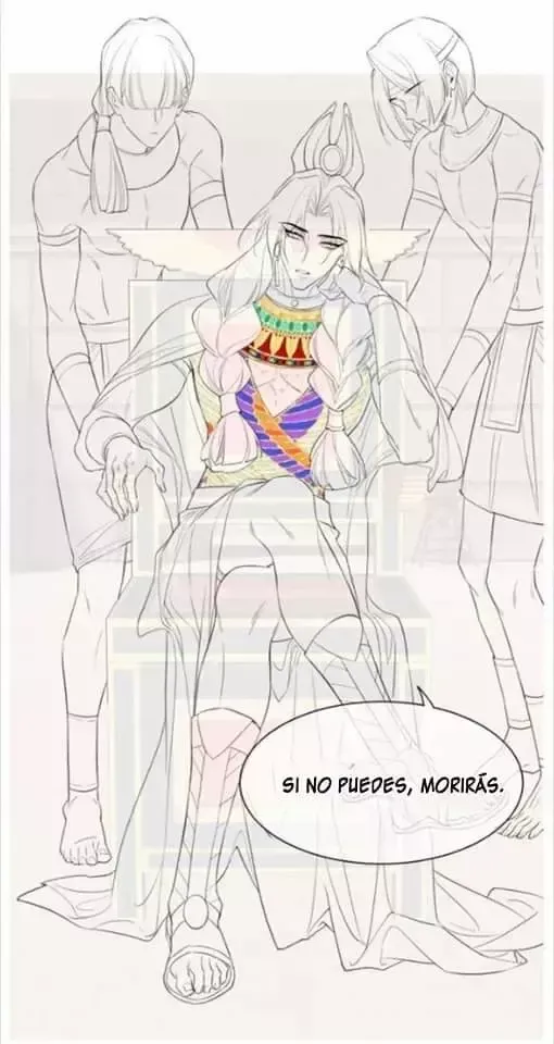 Adiós, su majestad Capítulo 10 en Línea - página 59
