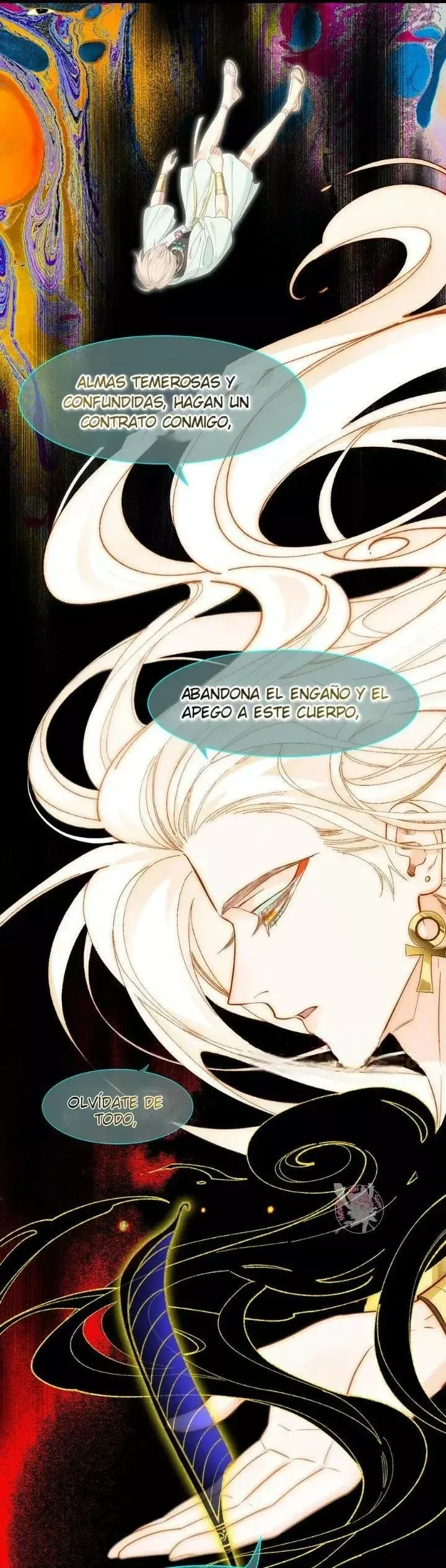 Adiós, su majestad Capítulo 100 en Línea - página 11