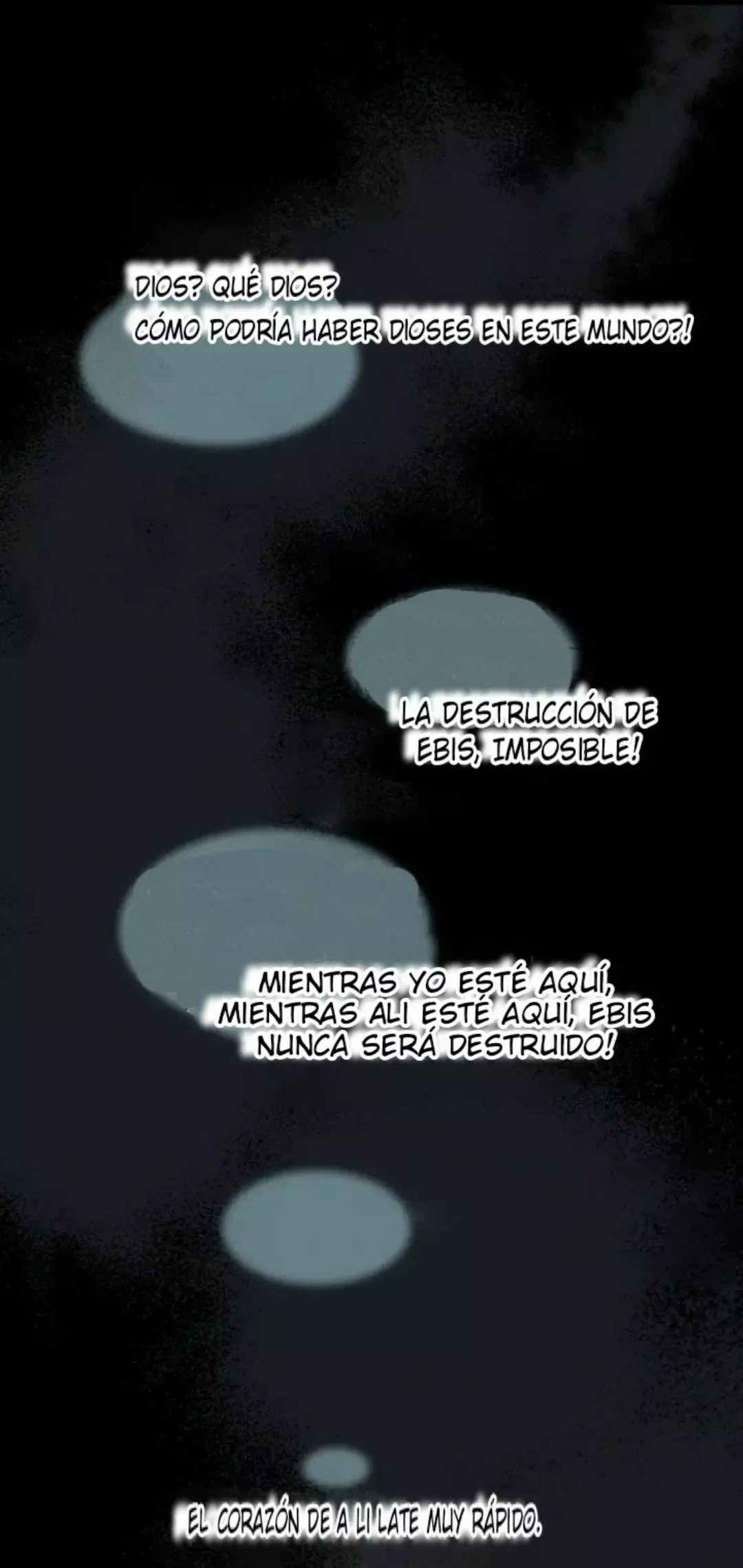 Adiós, su majestad Capítulo 100 en Línea - página 22