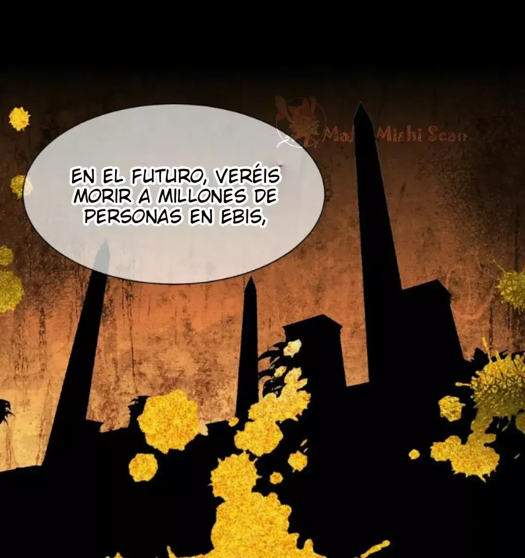 Adiós, su majestad Capítulo 100 en Línea - página 32