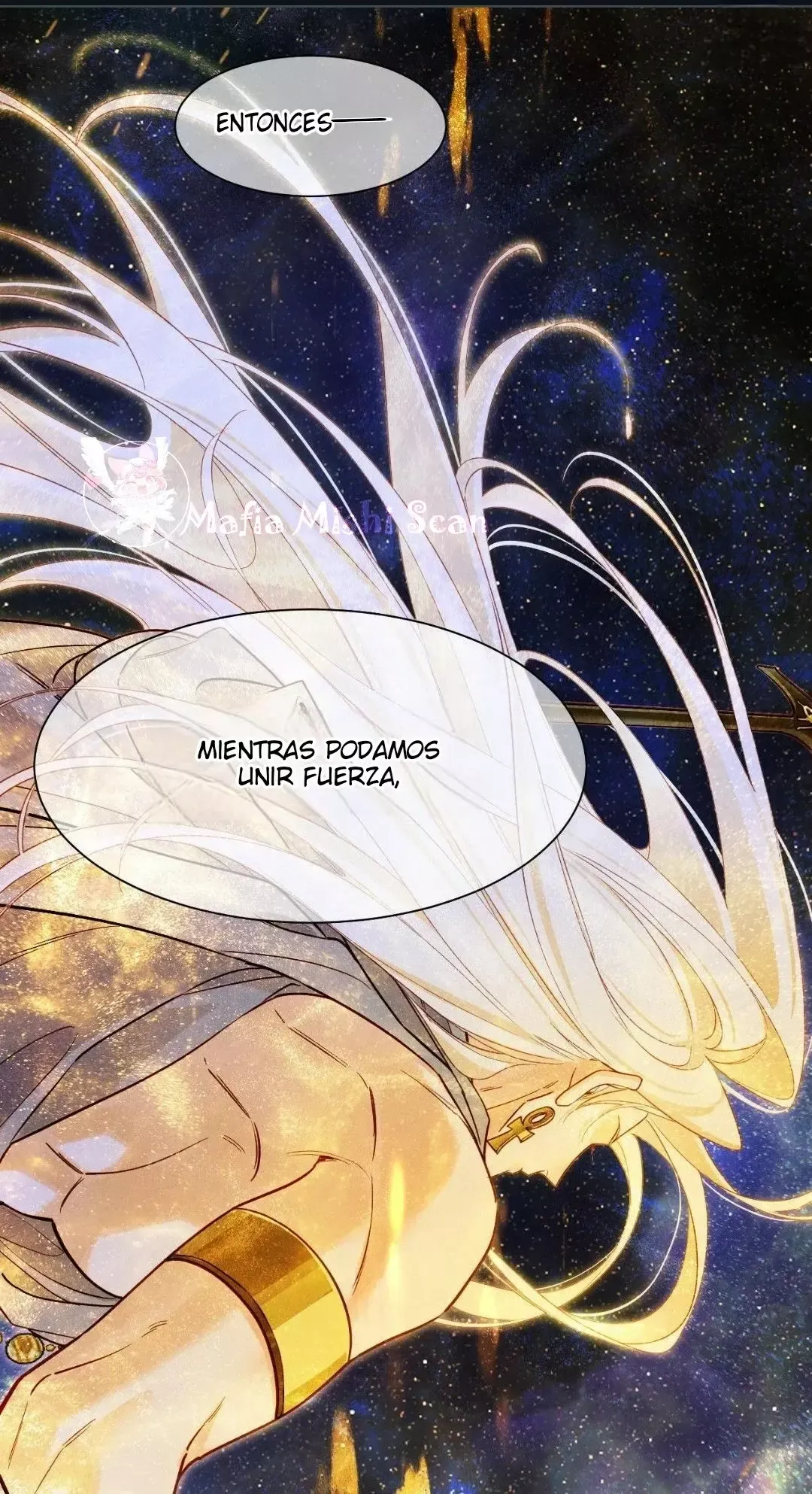 Adiós, su majestad Capítulo 100 en Línea - página 40