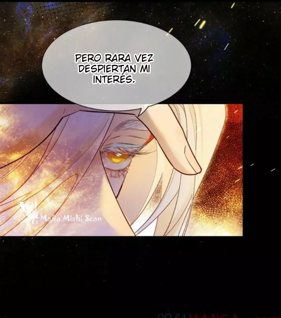 Adiós, su majestad Capítulo 100 en Línea - página 43